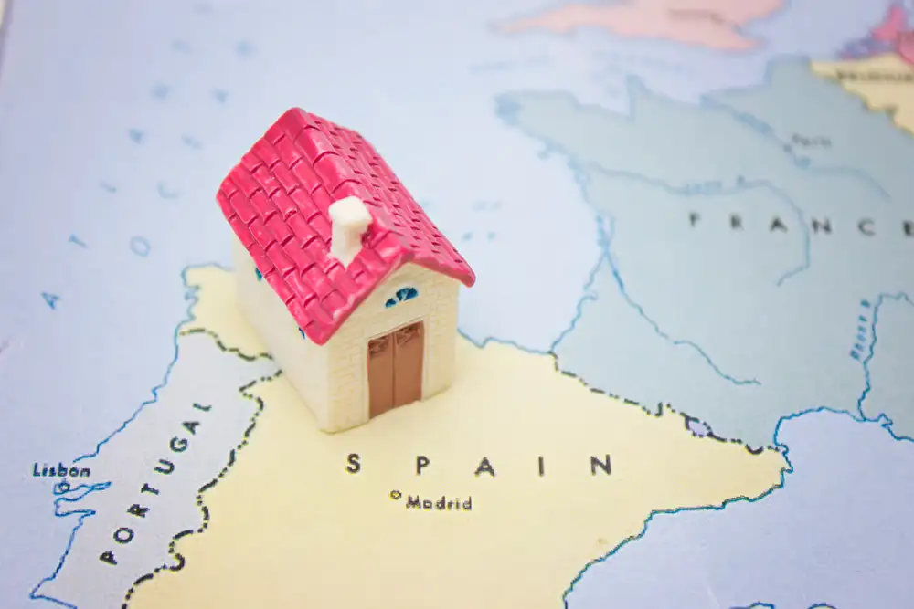 Buying Property in Spain: A Legal Guide for Expats
