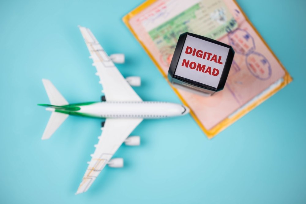 The Digital Nomad Visa, Spain: A Legal Guide for Remote Workers