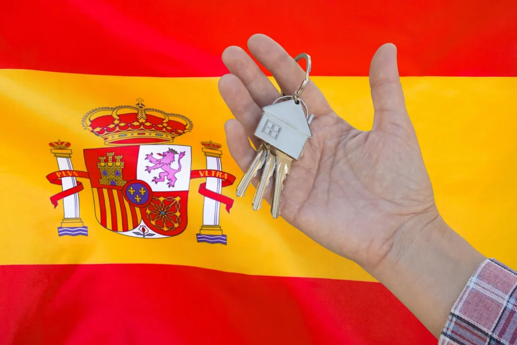 Expert Conveyancing in Spain