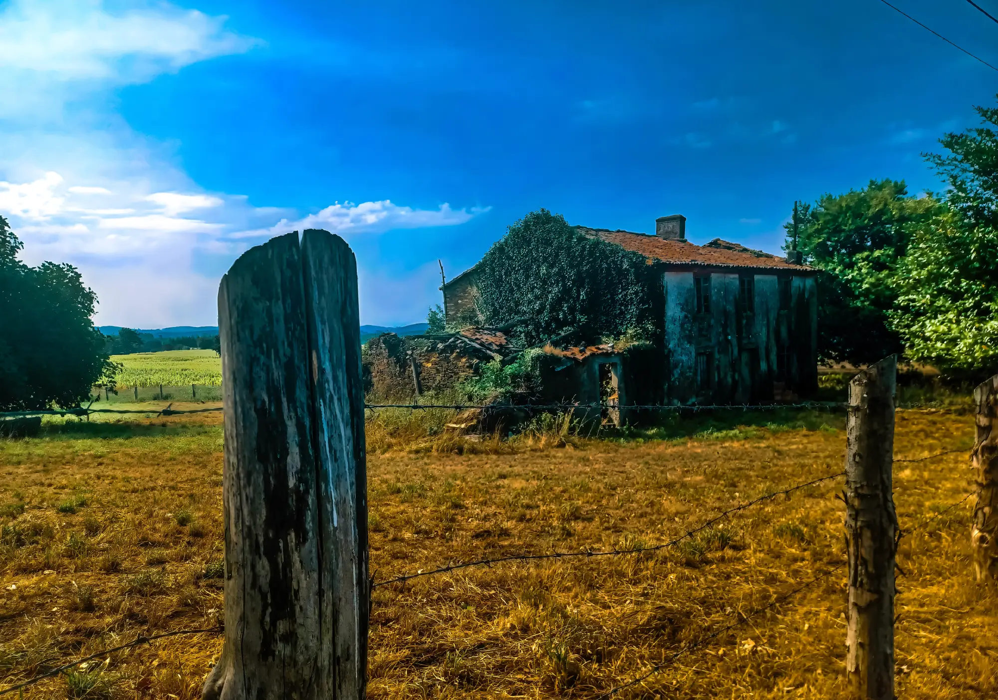 Rustic vs Urban Property in Spain: What UK Buyers Need to Know